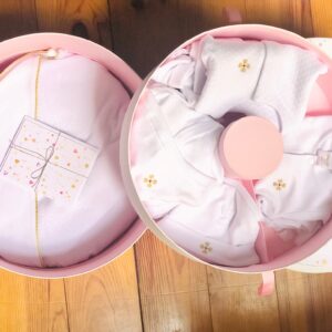 Bloome Baby Box